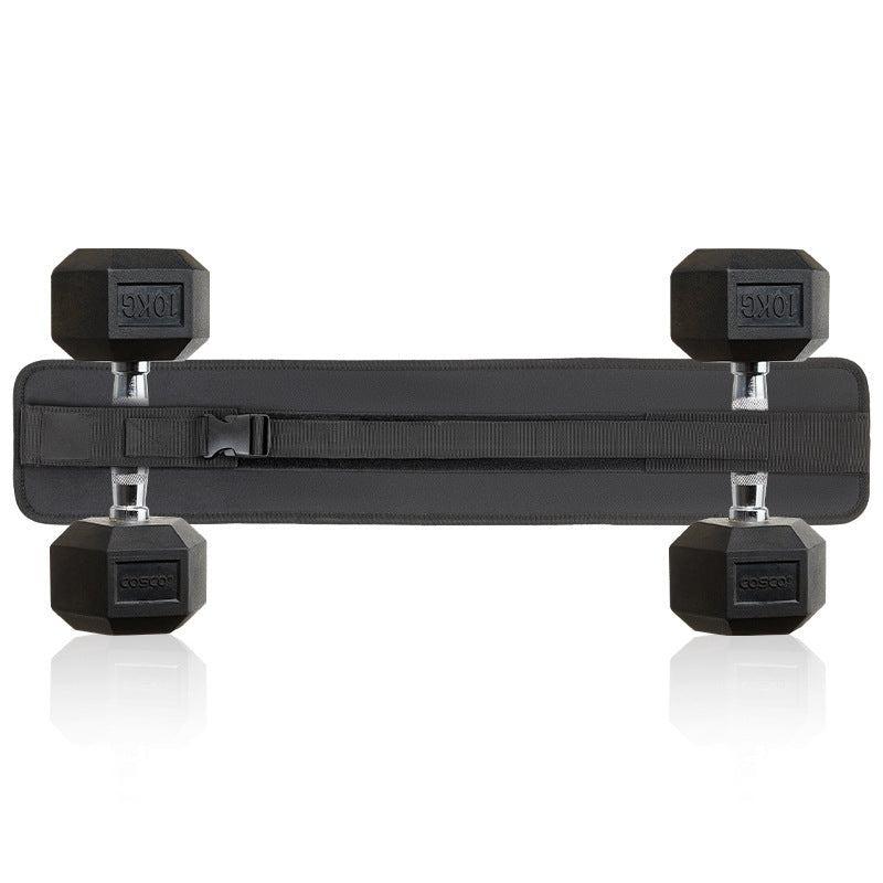 Hip Training Fitness Booster Stripe