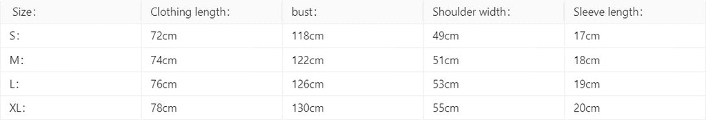 Graffiti Printing Cotton Short-sleeved Casual Men & Women Trendy T-shirt