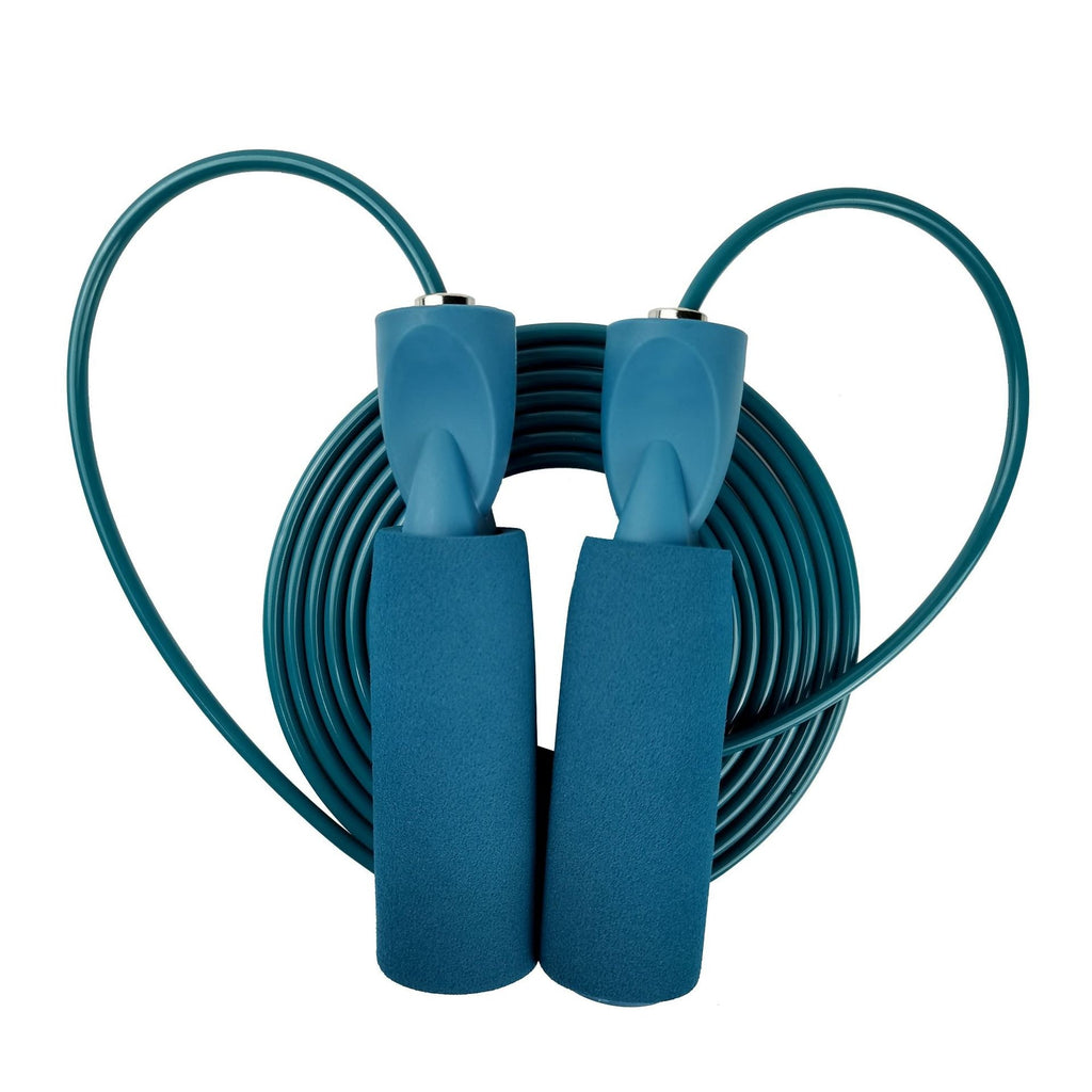 Bearing Wire Rope Fitness Skipping Rope