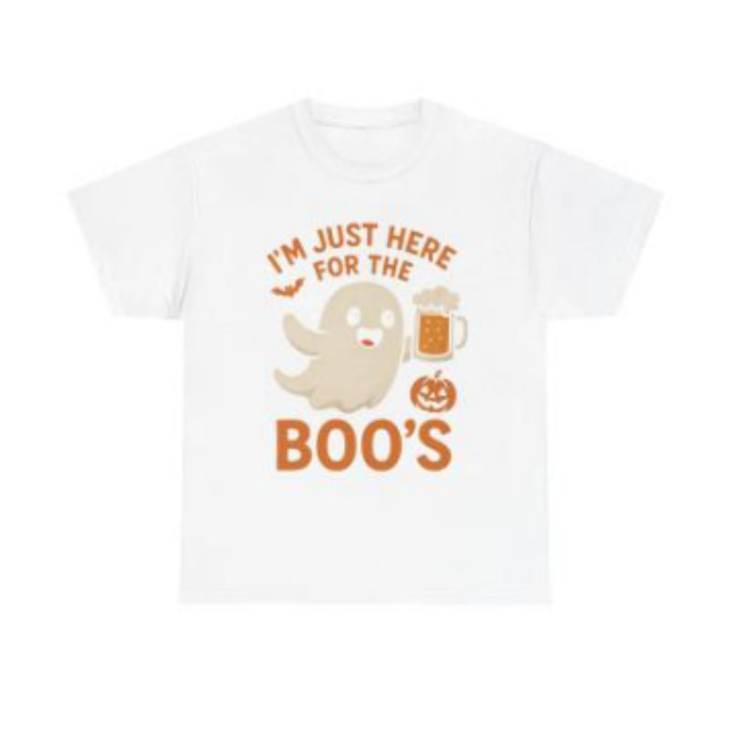 Design Regular T-shirt Women Men Printed Cartoon